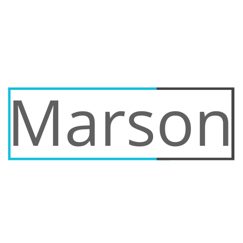 marson.tech